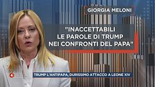 Come interpretare l'affondo di Donald Trump sul Papa?
