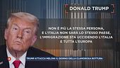 L'ira di Donald Trump