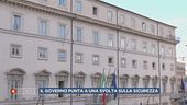 Il Decreto Sicurezza divide il Governo italiano