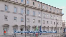 Il Decreto Sicurezza divide il Governo italiano