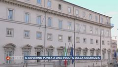 Il Decreto Sicurezza divide il Governo italiano
