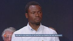 Cosa pensare del Decreto Sicurezza in discussione a Montecitorio?