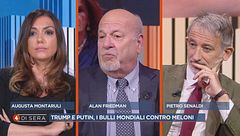 A proposito di Vladimir Solov'ëv & C.