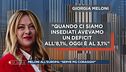 Laura Cannavò in diretta da Cipro