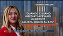 Laura Cannavò in diretta da Cipro