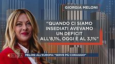 Laura Cannavò in diretta da Cipro