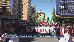 Il 25 aprile 2026 è stata una difficile giornata