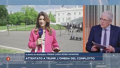 L'attentato a Donald Trump