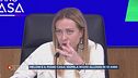 Giorgia Meloni dixit