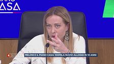 Giorgia Meloni dixit