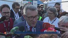 Un teso primo di maggio