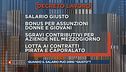 Il tema salariale in Italia
