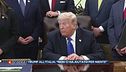 Donald Trump contro la NATO