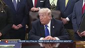 Donald Trump contro la NATO