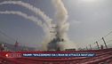 Braccio di ferro nello stretto di Hormuz