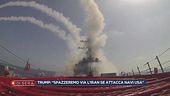 Braccio di ferro nello stretto di Hormuz