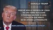 Leone XIV non si tocca!