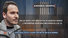 Colpo di scena sull'omicidio di Chiara Poggi!