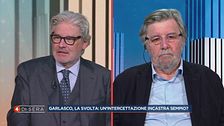 Piero Sansonetti sul "Caso Garlasco"