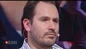 Andrea Sempio a "Dritto e Rovescio"