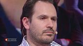 Andrea Sempio a "Dritto e Rovescio"