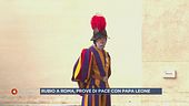 Donald Tump sfida il potere di Dio