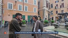 Massimo Cacciari sulla cultura trumpiana