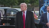 Donald Trump colpisce ancora!