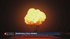 L'Iran non soddisfa Donald Trump