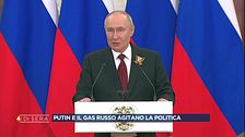 Vladimir Vladimirovic Putin cerca la Pace?