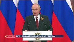 Vladimir Vladimirovic Putin cerca la Pace?