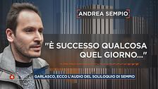 Cosa incastra Andrea Sempio?