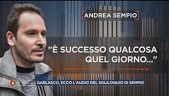 Cosa incastra Andrea Sempio?