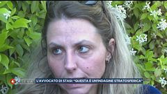 Giada Bocellari difende Alberto Stasi