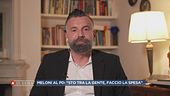 Giorgia Meloni incassa dure accuse