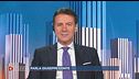 Giuseppe Conte a tutto campo