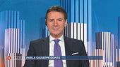 Giuseppe Conte a tutto campo