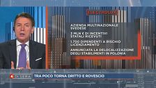 La crisi Electrolux è un segnale politico, in Italia?