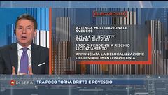 La crisi Electrolux è un segnale politico, in Italia?