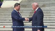 Donald Trump fa il bilancio di un epocale summit