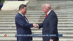 Donald Trump fa il bilancio di un epocale summit