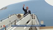 Nella mente di Donald Trump