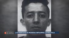 Il folle gesto di Salim El Koudri