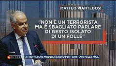 Lo scenario in cui si inquadra la follia di Modena