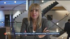 Integrazione ed immigrazione in Italia