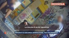 Gli immigrati di seconda generazione in Italia