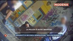 Gli immigrati di seconda generazione in Italia
