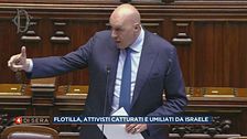 La crudele linea politica di Benjamin Netanyahu