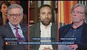 Ampio dibattito su terrorismo e violenza in Italia
