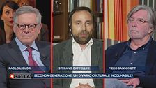 Ampio dibattito su terrorismo e violenza in Italia